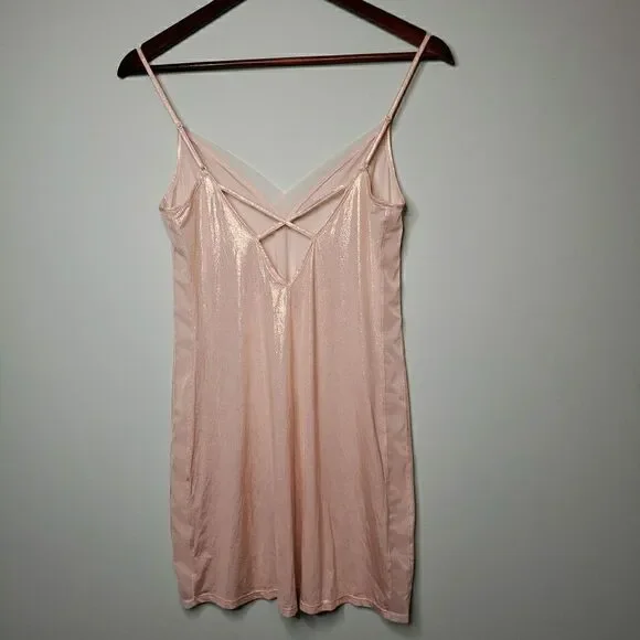 Victorias Secret Lingerie Lot of 6 Size XS Babydoll Lace Mini Slip Dress Chemise - Picture 12 of 16